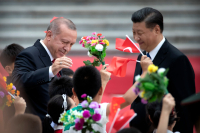 Κίνα για εκλογές στην Τουρκία: Είναι εσωτερική υπόθεση - Δεν παρεμβαίνουμε