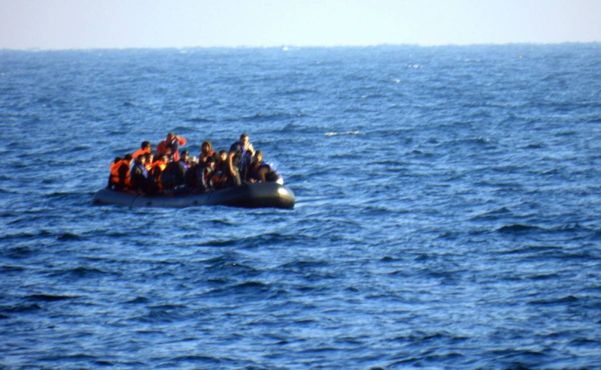 Κύπρος: Αιτούντες άσυλο επιστρέφονται με συνοπτικές διαδικασίες