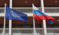 Μόσχα: Παράλογη η πρωτοβουλία της ΕΕ να αναγνωριστεί η Ρωσία ως «χορηγός της τρομοκρατίας»