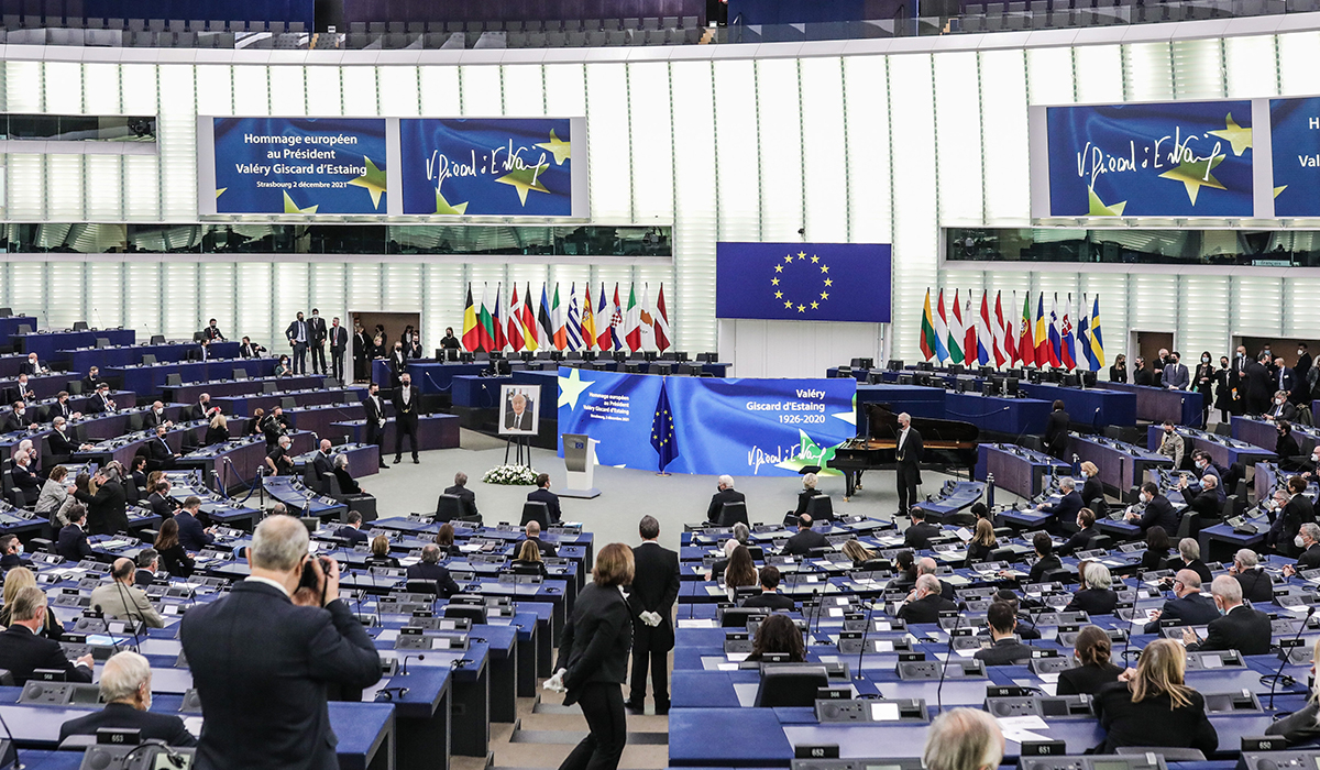 Το Ευρωκοινοβούλιο ζητά πιο συντονισμένες ενέργειες για την έρευνα και τη διάσωση ζωών στη Μεσόγειο