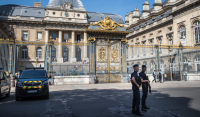 Γαλλία: Το Παρίσι θέλει «μια συνθήκη για θέματα μετανάστευσης» μεταξύ της ΕΕ και της Βρετανίας