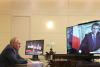 Ο Πούτιν «διέκοψε» τον Μακρόν στη Σύνοδο Κορυφής για το κλίμα