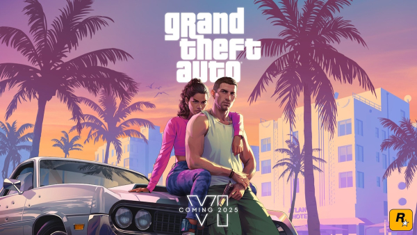 GTA 6: Επιστρέφει το θρυλικό βιντεοπαιχνίδι - Η ημερομηνία κυκλοφορίας και το τρέιλερ