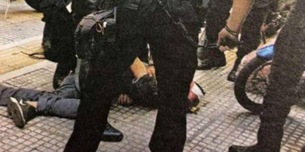 Θάνατος Ζακ Κωστόπουλου: Προθεσμία ζήτησαν οι 4 αστυνομικοί