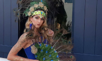 Καρναβάλι Πάτρας: Έτοιμη η «Βασίλισσα του Καρναβαλιού» για την μεγάλη γιορτή
