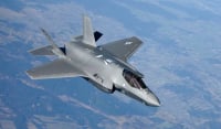 Η Ελλάδα και όχι οι ΗΠΑ μπλοκάρουν την διαδικασία για τα δικά μας F-35