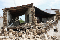 Σεισμός στην Κρήτη: Έγιναν 2800 δονήσεις από τον Ιούνιο 