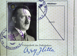 Αυστρία: Έκθεση ρίχνει «φως» στα πρώτα χρόνια ζωής του Αδόλφου Χίτλερ