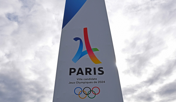 Ολυμπιακοί Αγώνες: 200 ημέρες μέχρι την Ολυμπιάδα του Παρισιού 2024