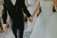 Πάτρα: Η αστυνομία σταμάτησε γάμο επειδή χόρευαν