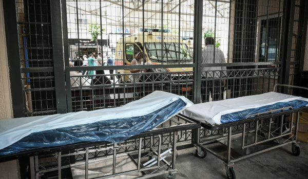 Επιβεβαιώνεται το ρεπορτάζ του iEidiseis: Καμία απόφαση για τις εφημερίες στα νοσοκομεία