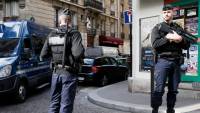 Γαλλία: Γυναίκα οδηγός μαχαίρωσε δύο πεζές στο Παρίσι, τραυματίζοντας τη μία σοβαρά