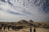 Αίγυπτος: 5.000 αρχαία αντικείμενα επέστρεψαν οι ΗΠΑ