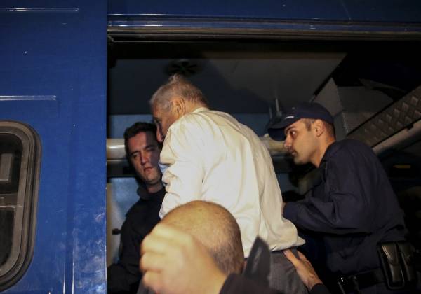 Γιάννος Παπαντωνίου: Παραμένει στη φυλακή γιατί δεν έχει να πληρώσει την εγγύηση
