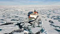 Τζον Ινγκλάντερ: Επικίνδυνο ρωσικό παιχνίδι στρατηγικής στην Αρκτική