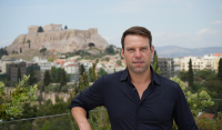 Κασσελάκης: Με το «μαζί» και με σχέδιο, αλλάζει η Ελλάδα