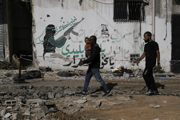 Γάζα: 8 οι Έλληνες εγκλωβισμένοι στο μοναστήρι του Αγίου Πορφυρίου - Ενημερώθηκε το Ισραήλ