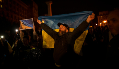 Πώς η Ρωσία έχασε τη μάχη στη Χερσώνα: Πανηγυρίζουν οι Ουκρανοί - Σενάρια συμβιβασμού