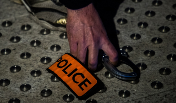 Βέλγιο: Η αστυνομία «ξετρύπωσε» 5 κιλά κοκαΐνης ενώ ερευνούσε κλοπή αυτοκινήτου