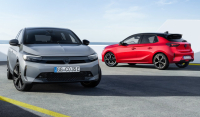 Ξεκίνησαν οι πωλήσεις του νέου Opel Corsa στην Ελλάδα με τιμές από 17.900 ευρώ