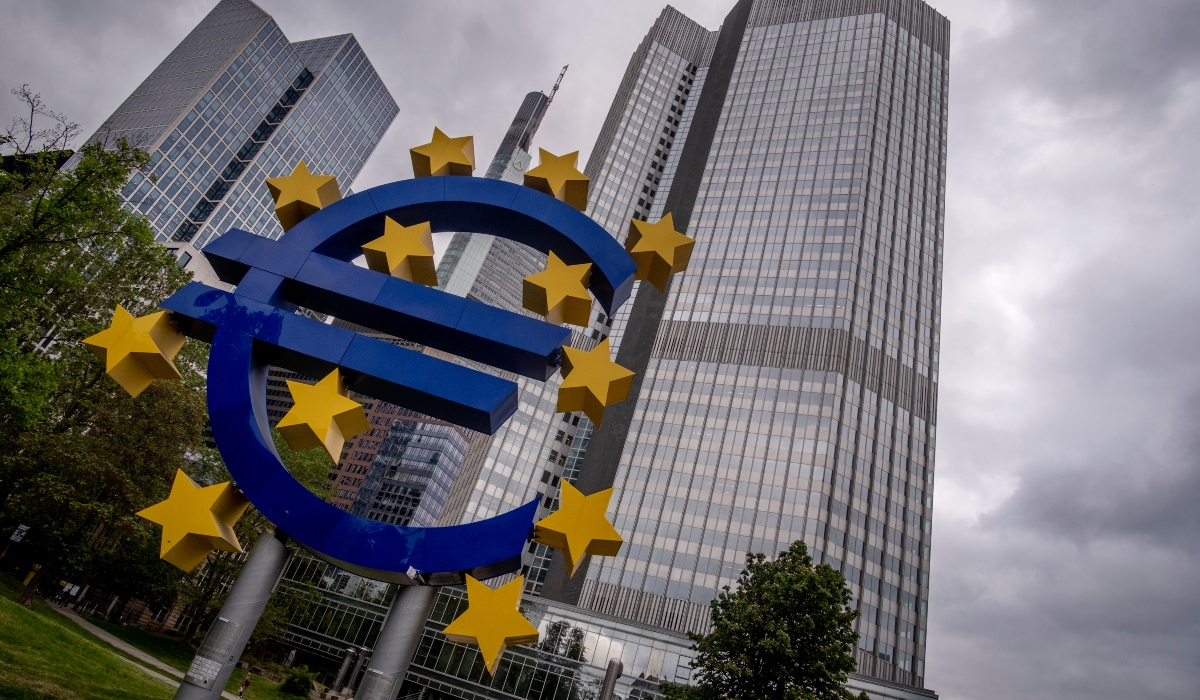 Ακριβαίνει το χρήμα: Προσεχώς νέα αύξηση επιτοκίων από την ΕΚΤ
