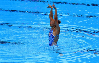 Ολυμπιακοί Αγώνες: Με παρουσία ανδρών η καλλιτεχνική κολύμβηση στο Παρίσι 2024