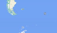 Ισχυρός σεισμός 7,5 Ρίχτερ στις Νήσους Σάντουιτς