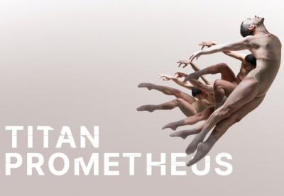 Titan Prometheus: Ο μύθος του Προμηθέα στο Αρχαίο Θέατρο Δημητριάδος