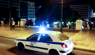 Πλατεία Συντάγματος: «Άγουροι» ληστές επιτέθηκαν σε ανήλικους για λίγα ευρώ