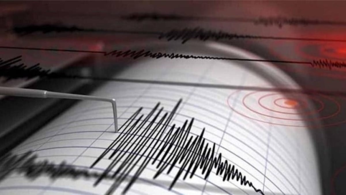 Σεισμός τώρα στο Λασίθι