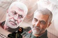 Κρίση ΗΠΑ - Ιράν: 13 «σενάρια εκδίκησης» εξετάζει η Τεχεράνη