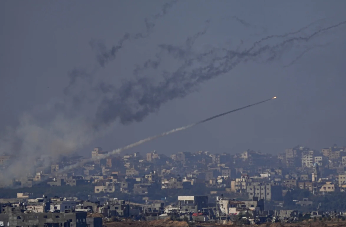 Ισραήλ: Έρευνα διεξάγουν οι IDF για αστοχία του συστήματος Iron Dome