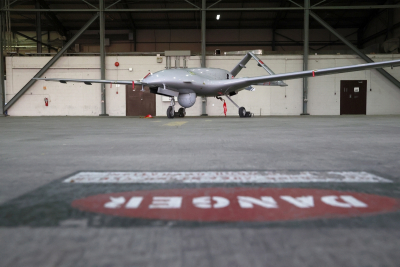 Τουρκικά drone: Η μεγάλη συμφωνία του Ερντογάν στο Κίεβο