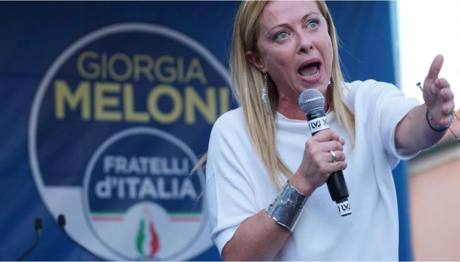 Ιταλία: Λέγκα και Αδέλφια της Ιταλίας έσπασαν τη «σιωπή» την παραμονή των εκλογών