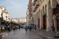 Κορονοϊός: Τι δείχνουν τα λύματα στη Θεσσαλονίκη