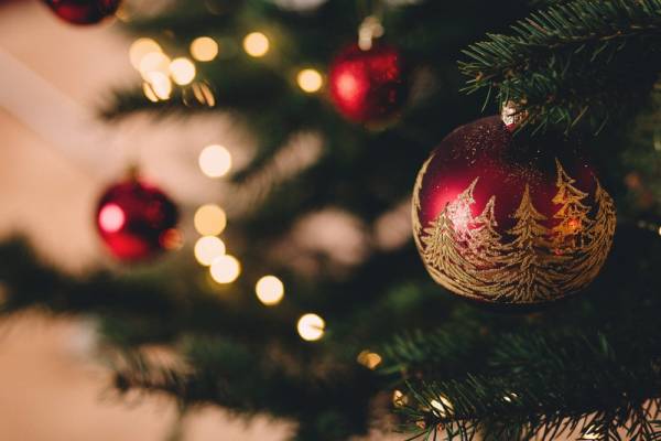 Καιρός Χριστούγεννα 2019: Η ανάλυση του Σάκη Αρναούτογλου