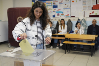 Εκλογές στην Τουρκία: Μεγαλύτερη η συμμετοχή στον β&#039; γύρο