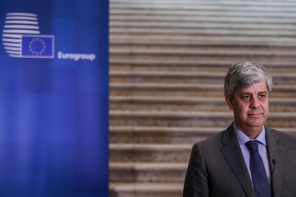 Ασάφεια στο Eurogroup, τα σοβαρά κενά στη συμφωνία για 540 δισ. ευρώ