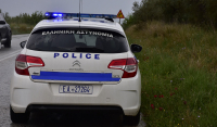 Βόλος: Μεθυσμένος οδηγός παρέσυρε 14χρονη και έφυγε – Συνελήφθη αργότερα έξω από το σπίτι του