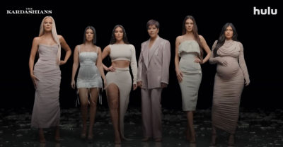 The Kardashians: Τα εν οίκω και πάλι εν δήμω - Αποκαλυπτικό το πρώτο τρέιλερ