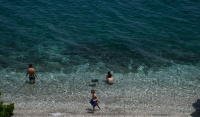 Οι καθαρές παραλίες της Αττικής το 2022