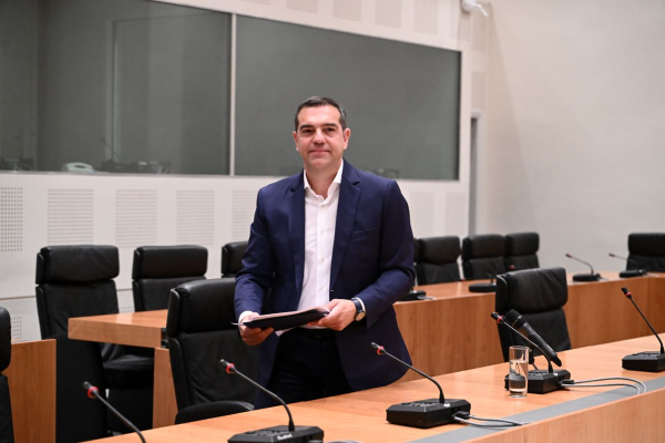 Δημοσκόπηση GPO: 7 στους 10 ψηφοφόρους του ΣΥΡΙΖΑ διαφωνούν με την παραίτηση Τσίπρα