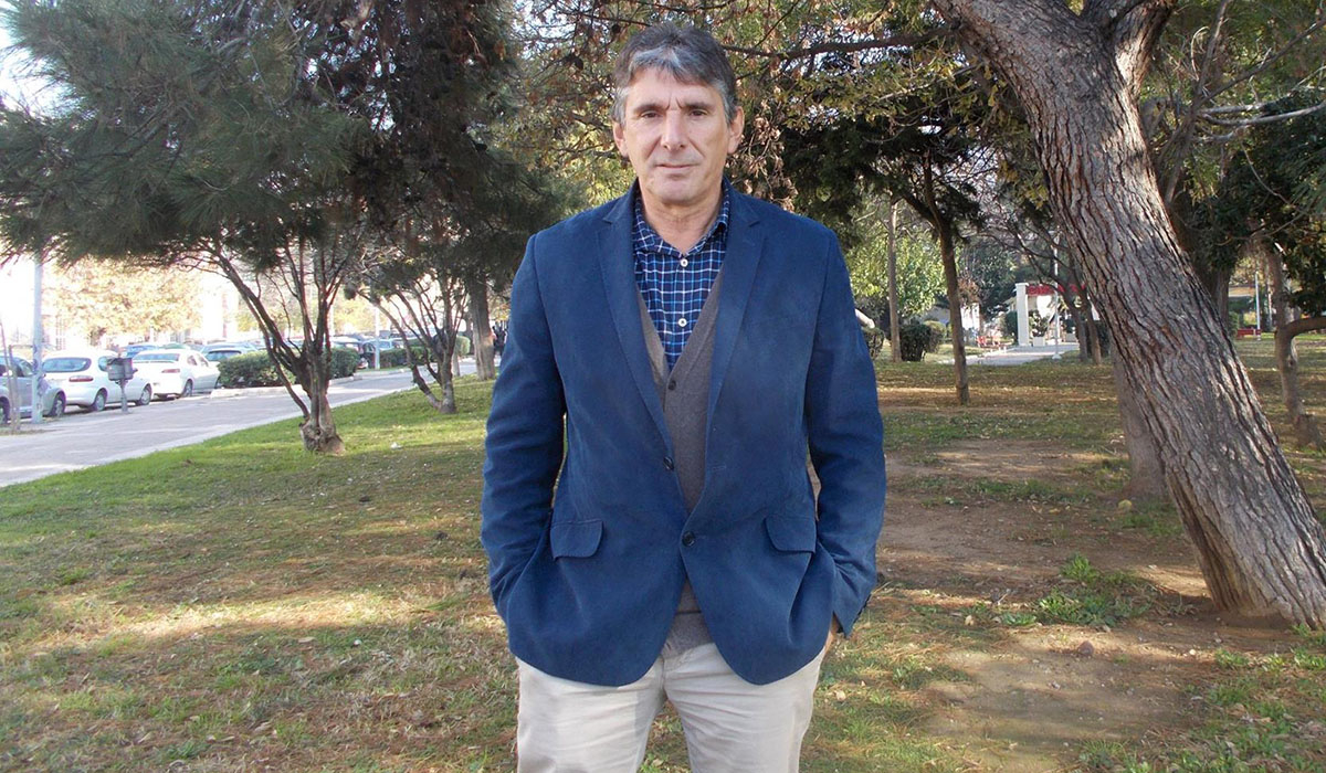 Ο Νίκος Σεβαστάκης αποδομεί όσους έσπευσαν να δικαιολογήσουν τους fake αρθρογράφους της γαλάζιας προπαγάνδας
