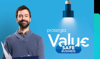 Protergia Value SAFE Business: Νέο μπλε τιμολόγιο για επαγγελματίες - Τι κερδίζετε