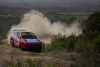WRC: Βαρύτατη ποινή για τον οδηγό που παραβίασε το υγειονομικό πρωτόκολλο