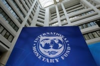 Επιβράδυνση και «θεμελιώδη αναδιαμόρφωση» της «παγκόσμιας τάξης» προβλέπει το ΔΝΤ