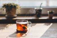 Έρευνα: Τσάι, φρούτα και λαχανικά μειώνουν τον κίνδυνο για Αλτσχάιμερ