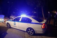 Θεσσαλονίκη: Πυροβολισμοί έξω από πρακτορείο του ΟΠΑΠ - Ένας τραυματίας