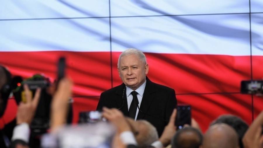 Εκλογές στην Πολωνία: Δεύτερη ευκαιρία στους συντηρητικούς