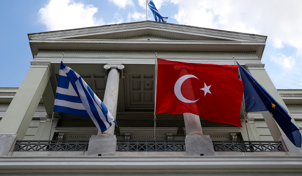 Έκκληση για ελληνοτουρκικό διάλογο απευθύνει το Βερολίνο